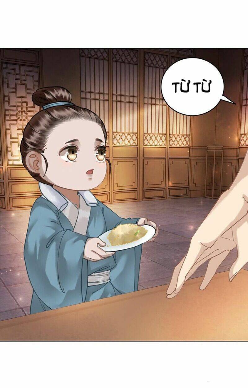 gay rồi! cái đó thành tinh rồi chapter 54 23