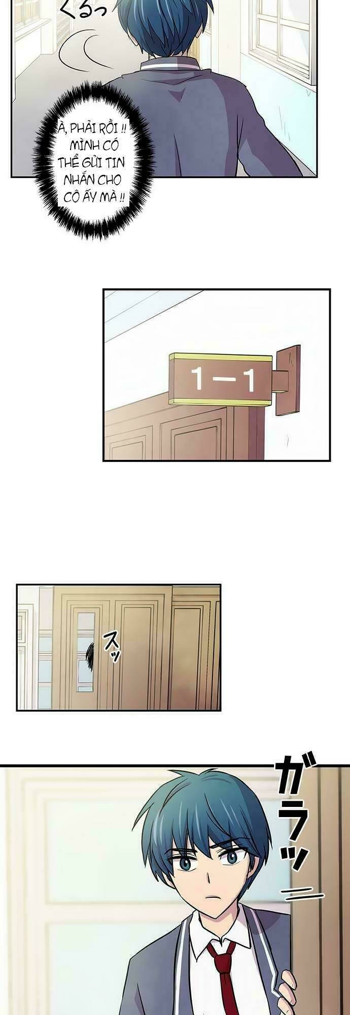 tôi muốn bình thường chapter 9 30