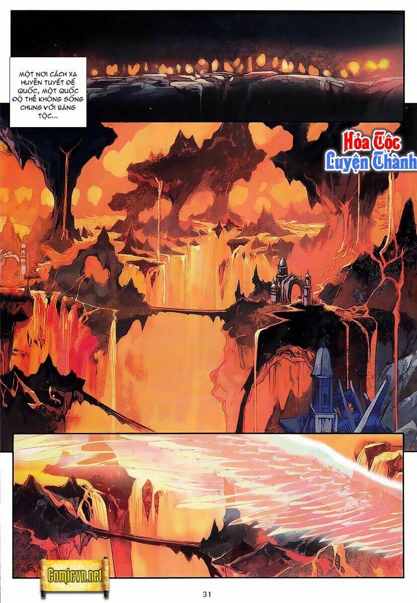 huyễn thành chapter 2 30