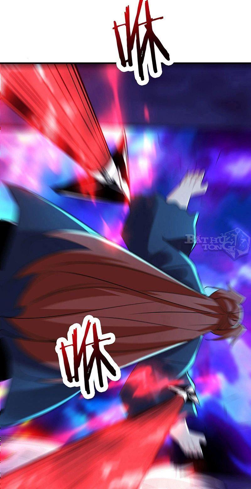 đồ đệ ta toàn là nữ ma đầu chapter 76 7