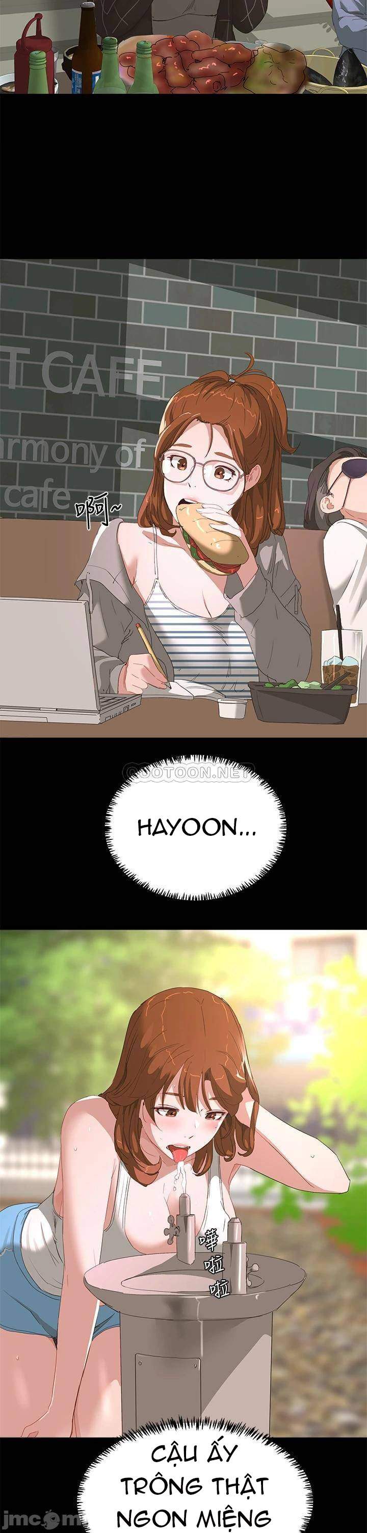 mùa hè đáng nhớ chapter 24 11