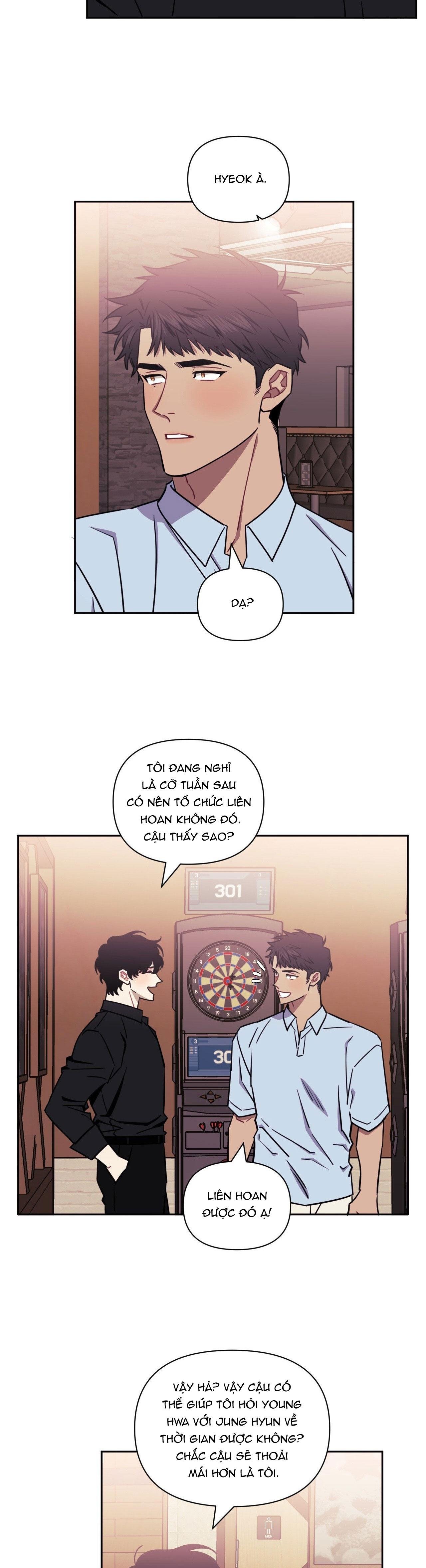 hơn cả bạn bè Chapter 97 anh chủ nt9 52