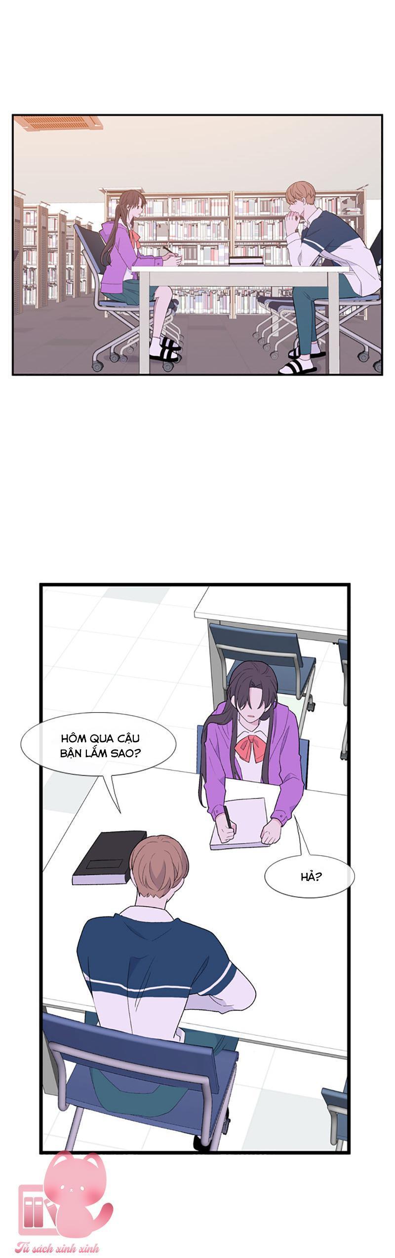 về bên anh chapter 63 4