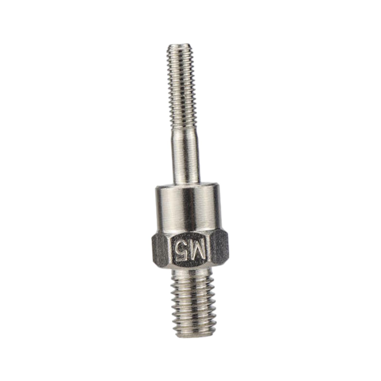 Hand Rivet Nut Mandrels Rivet Heads Threaded Rivet Nut Tool Riveter Nut Head
