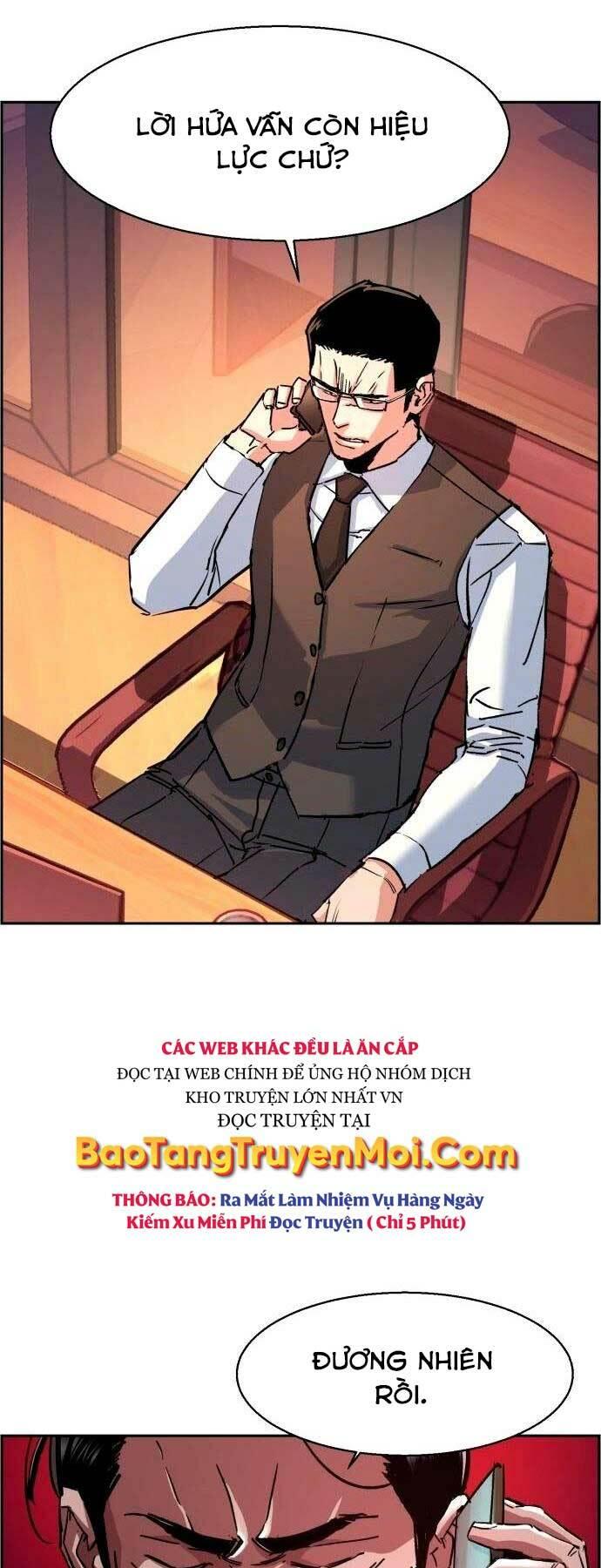 bạn học tôi là lính đánh thuê chapter 92 10