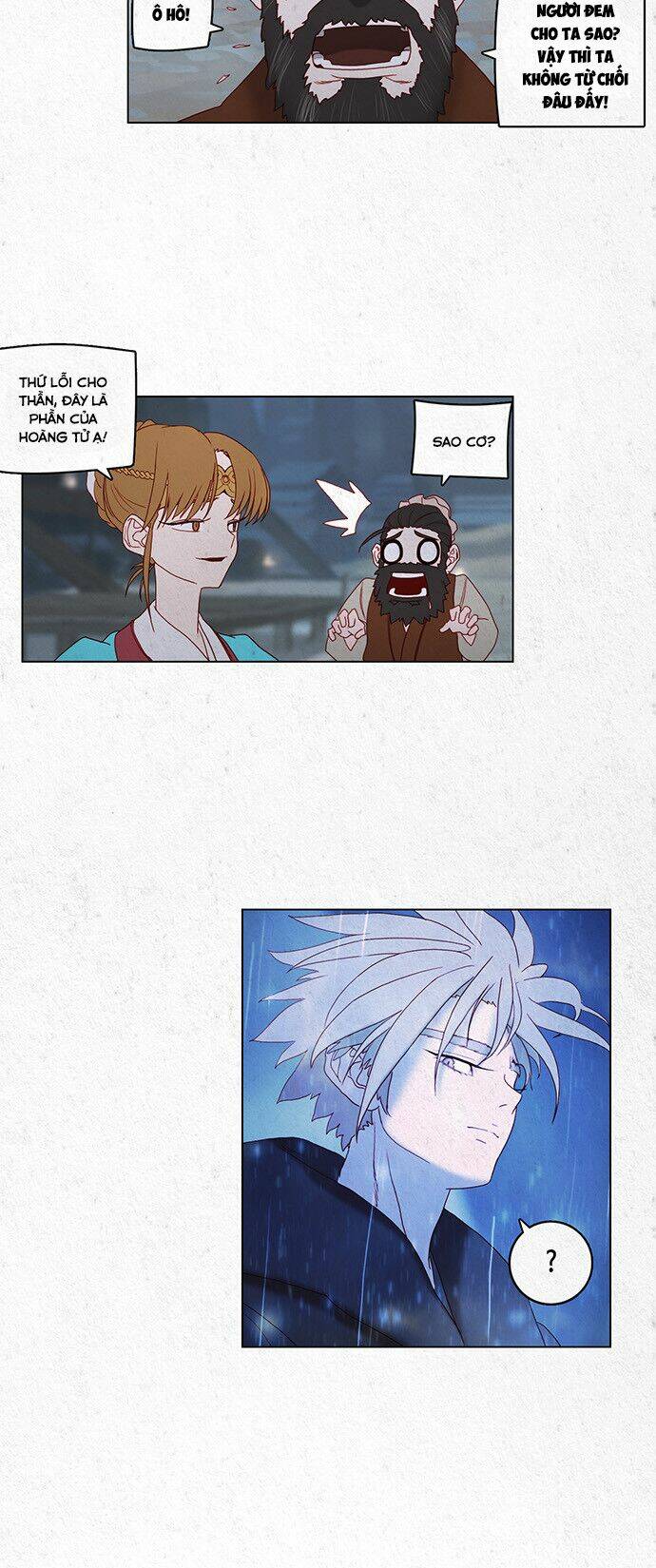 dawn of the frozen wastelands chapter 11 33