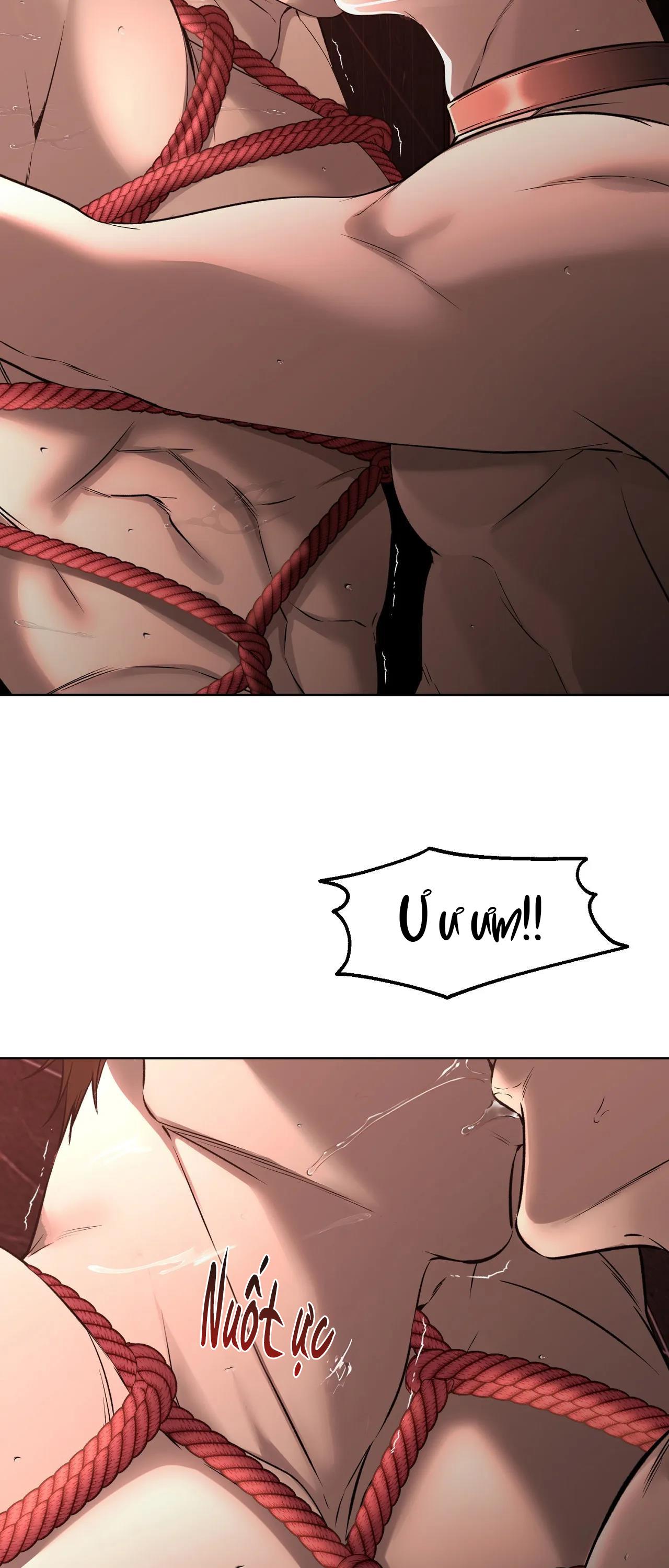 bên trong lớp cảnh phục chapter 27 17