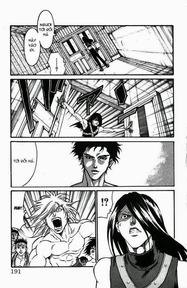 vua trên biển chapter 186 19