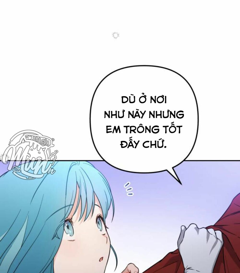 công nương mint bé nhỏ chapter 8 36