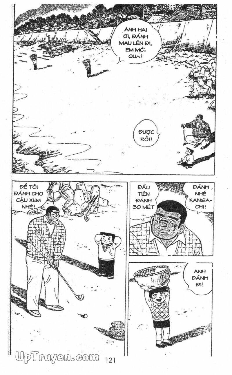 ashita tenki ni naare chapter 13 123