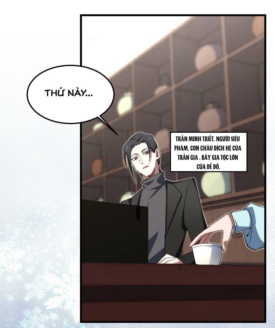 vú em thánh kỵ sĩ chapter 3.1 8