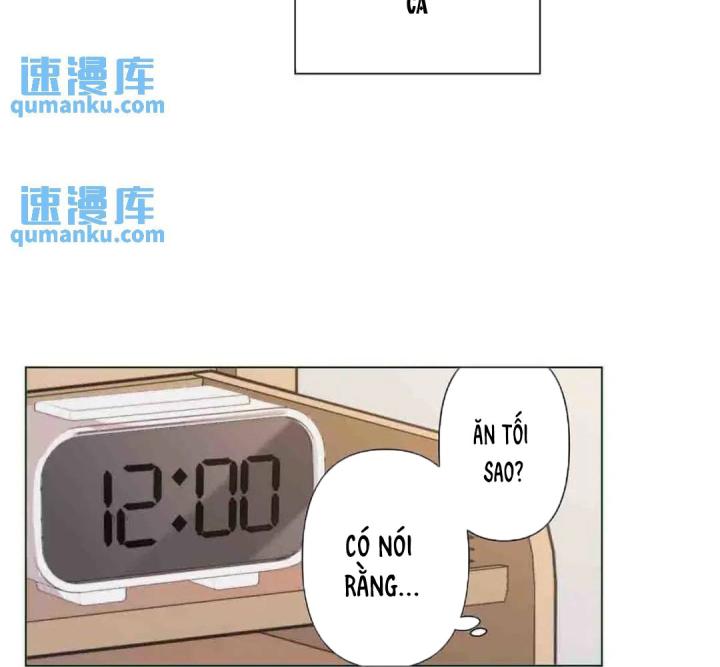 sau đêm ly hôn chapter 21 21