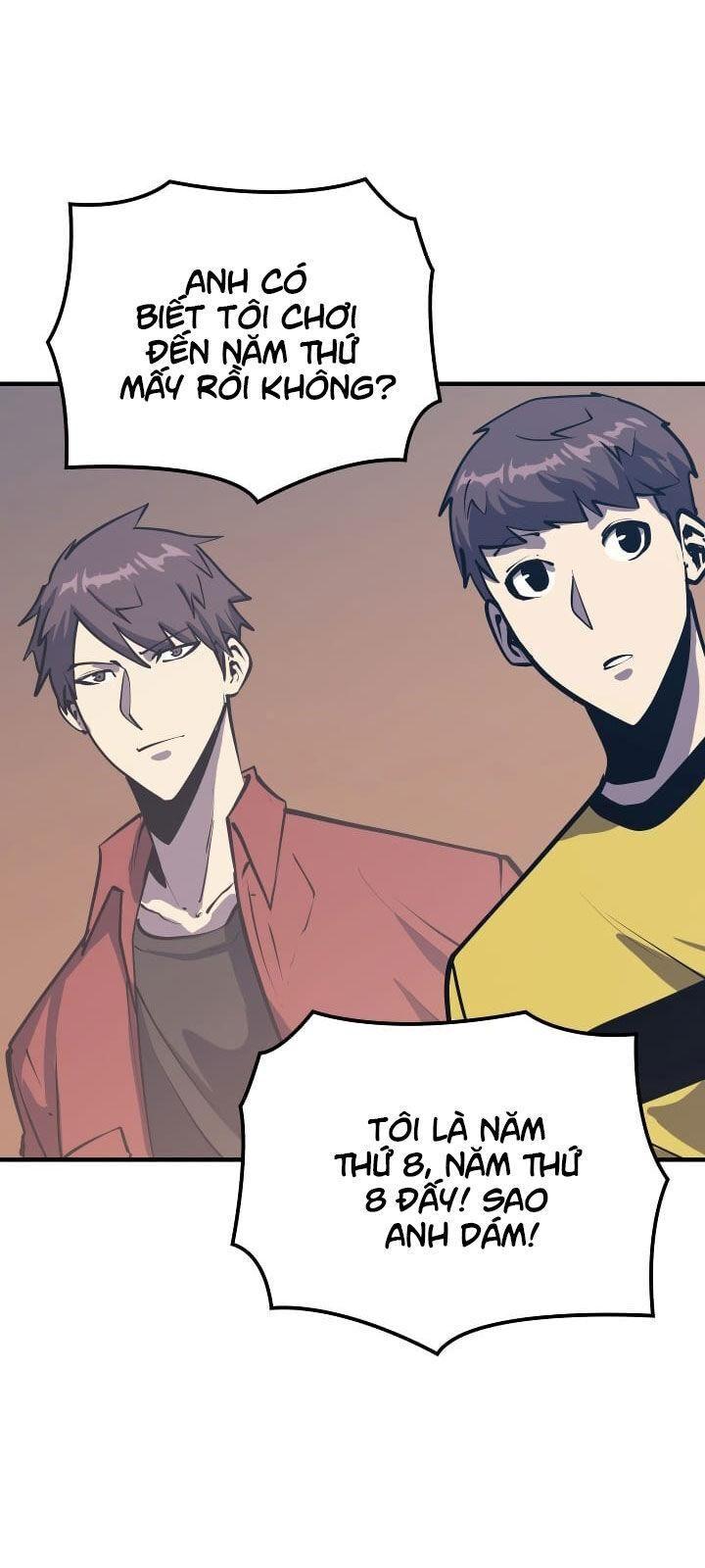 tôi trở lại thăng cấp một mình chapter 50 69