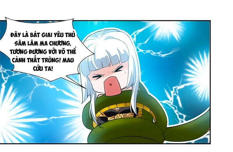 cửu dương thần vương chapter 20 7