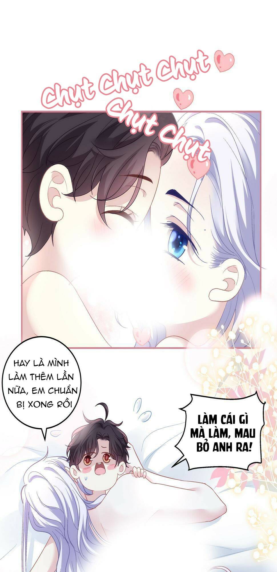 toàn bộ nắm trong tay chapter 159 35