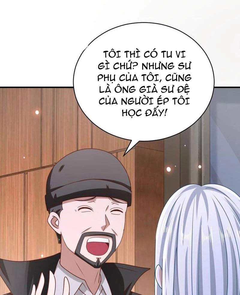 bảy vị tỷ tỷ tuyệt thế vô song của ta chapter 39 33
