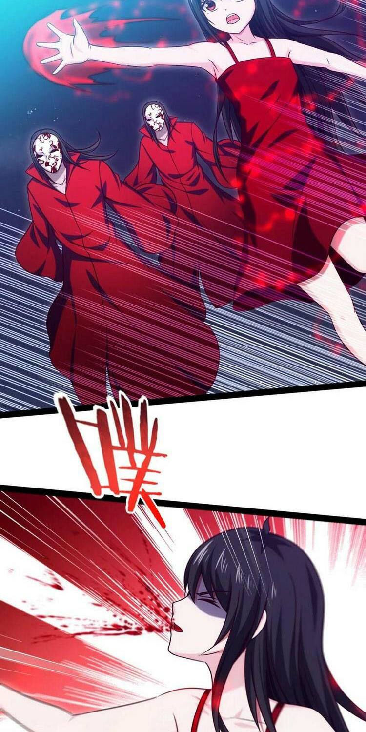 ma thú kiếm thánh dị giới tung hoành chapter 200 23