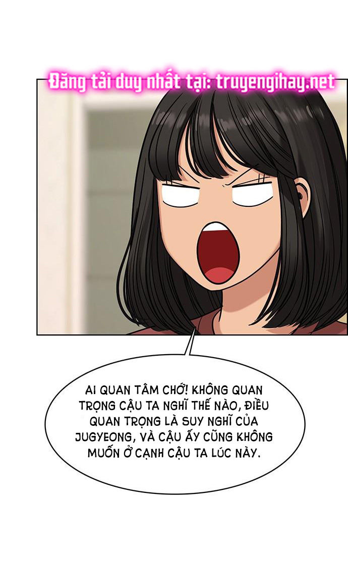 vẻ đẹp đích thực - true beauty chapter 148.2 30