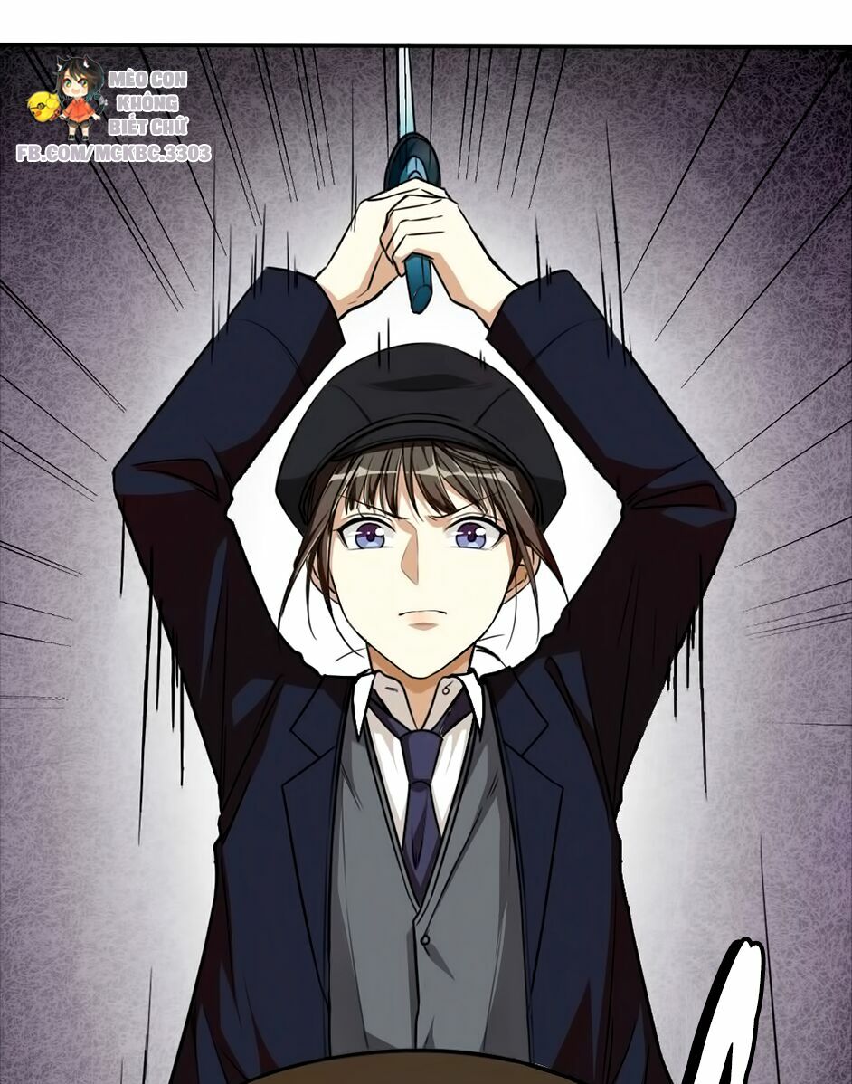 bốc toán tử chapter 30 27