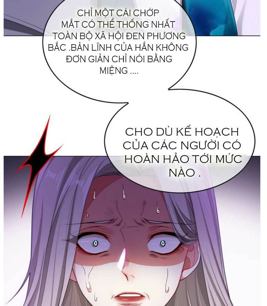 cô vợ nhỏ nuông chiều quá lại thành ác!! chapter 182.1 15