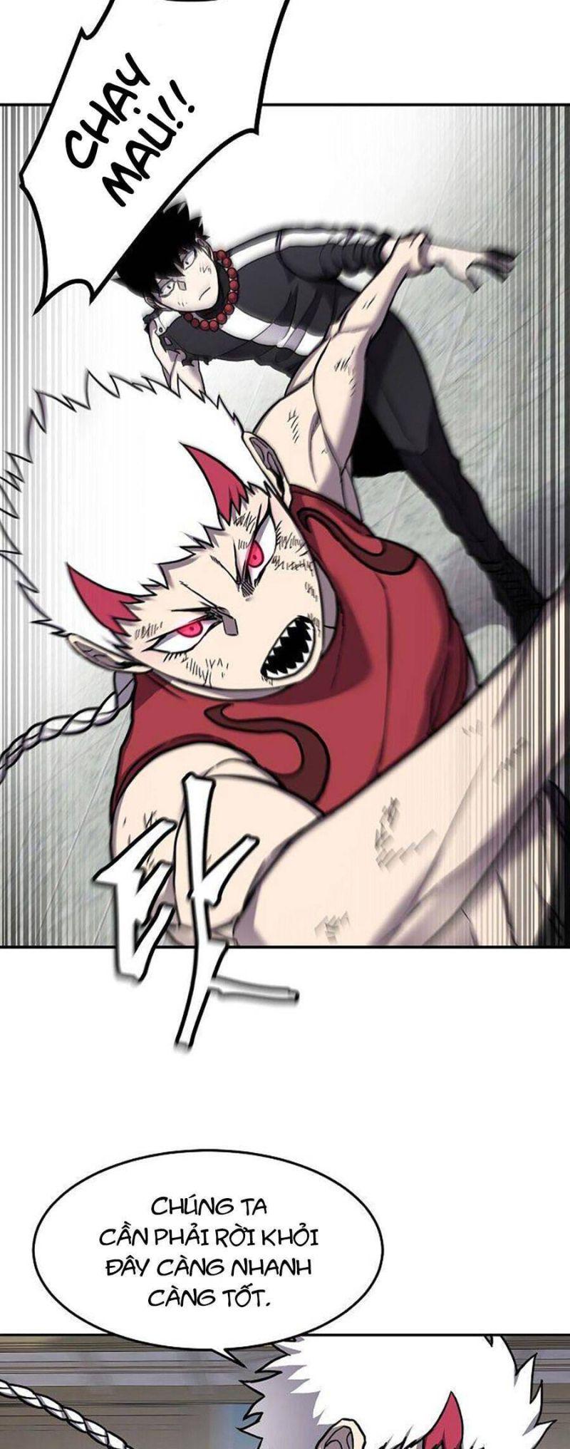 pháp sư hạng b nhanh nhất thế giới chapter 38 34