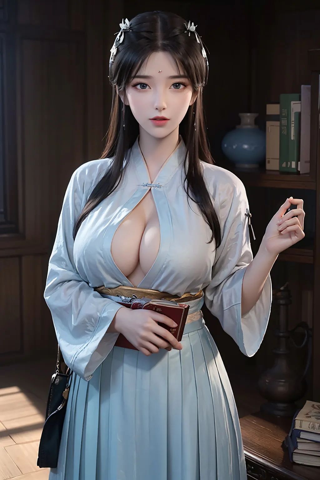 artist ai generated chapter 316 90