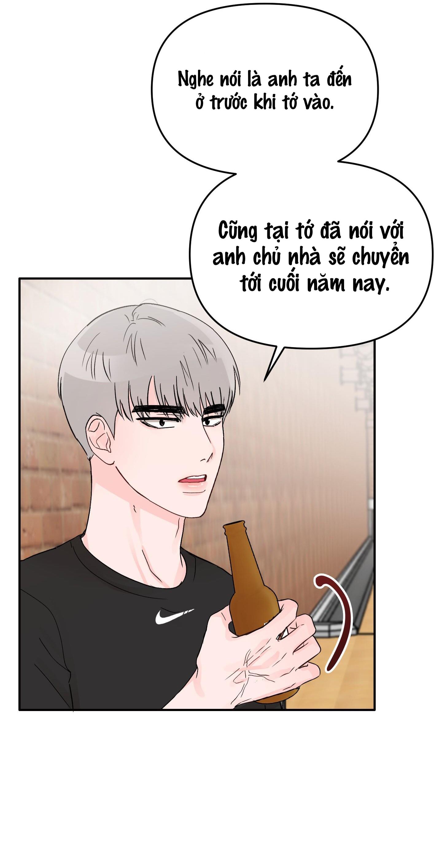 thán phục thanh xuân chapter 2 14