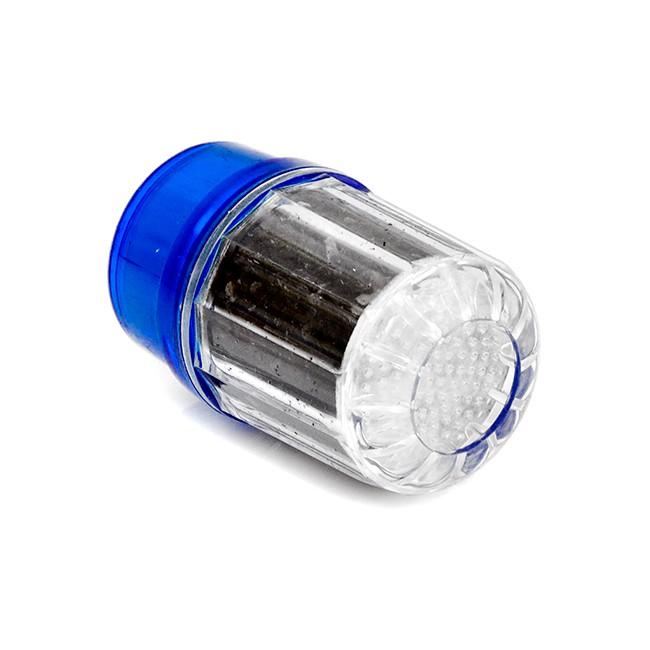 ĐẦU LỌC NƯỚC TRỰC TIẾP TẠI VÒI LỌC PHÈN LOẠI BỎ CÁC ĐỘC TỐ , CẶN BẨN , KHỬ SẠCH MÙI