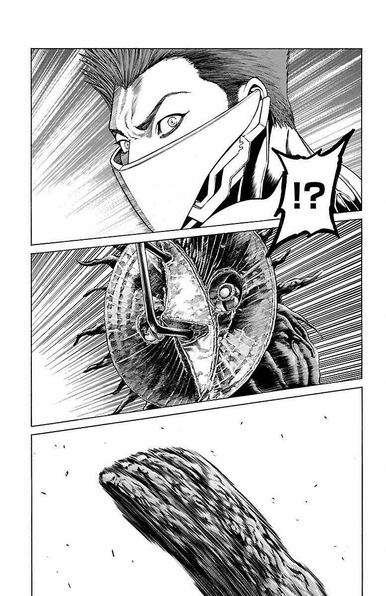 hakaijuu chapter 71 8