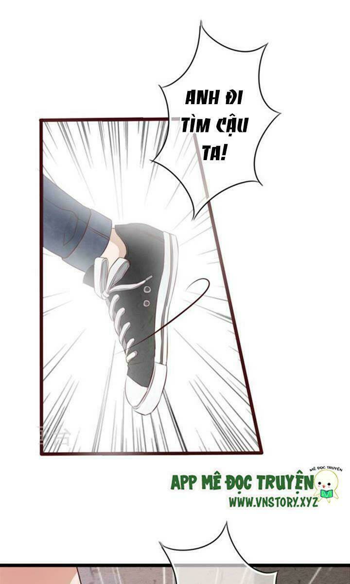 sau con mưa mùa hạ chapter 44 19