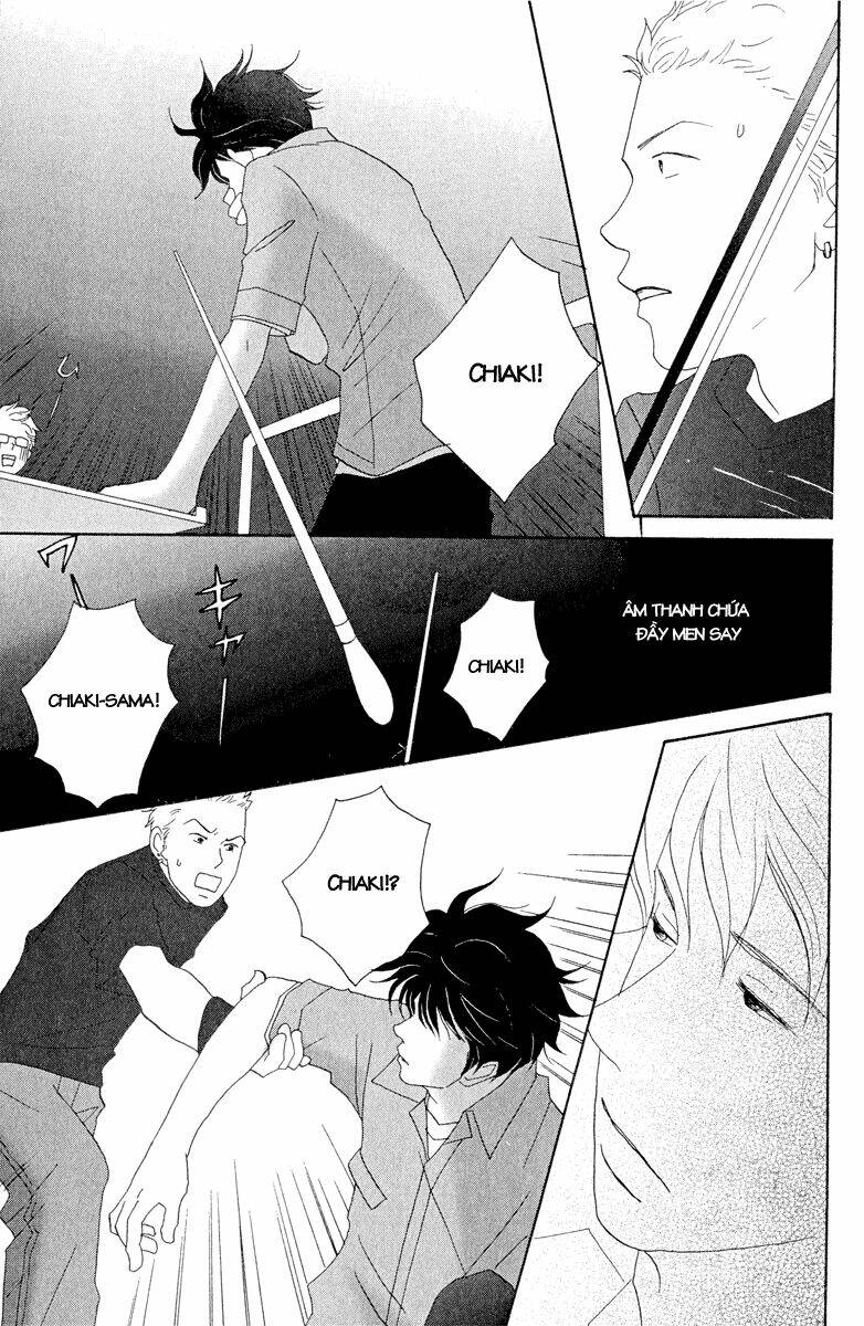 Nodame Cantabile Chapter 17 - Trang 26