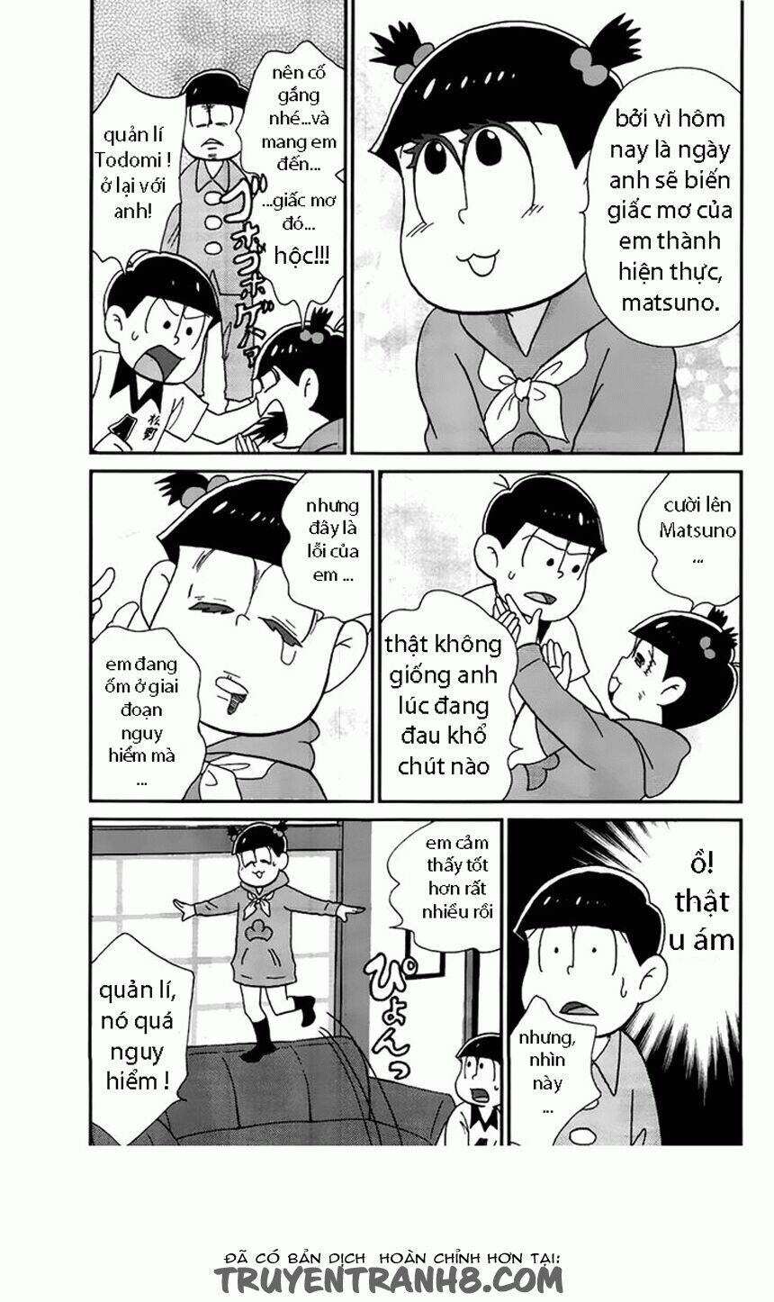 osomatsu-san chapter 4 5