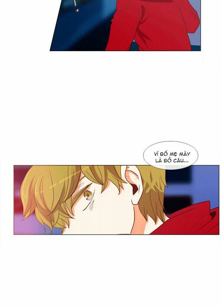 món quà từ chúa chapter 18 32