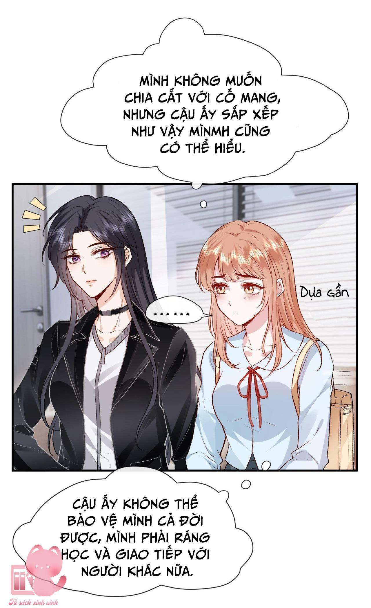 phu nhân mỗi ngày đều tại tuyến vả mặt chapter 10 6