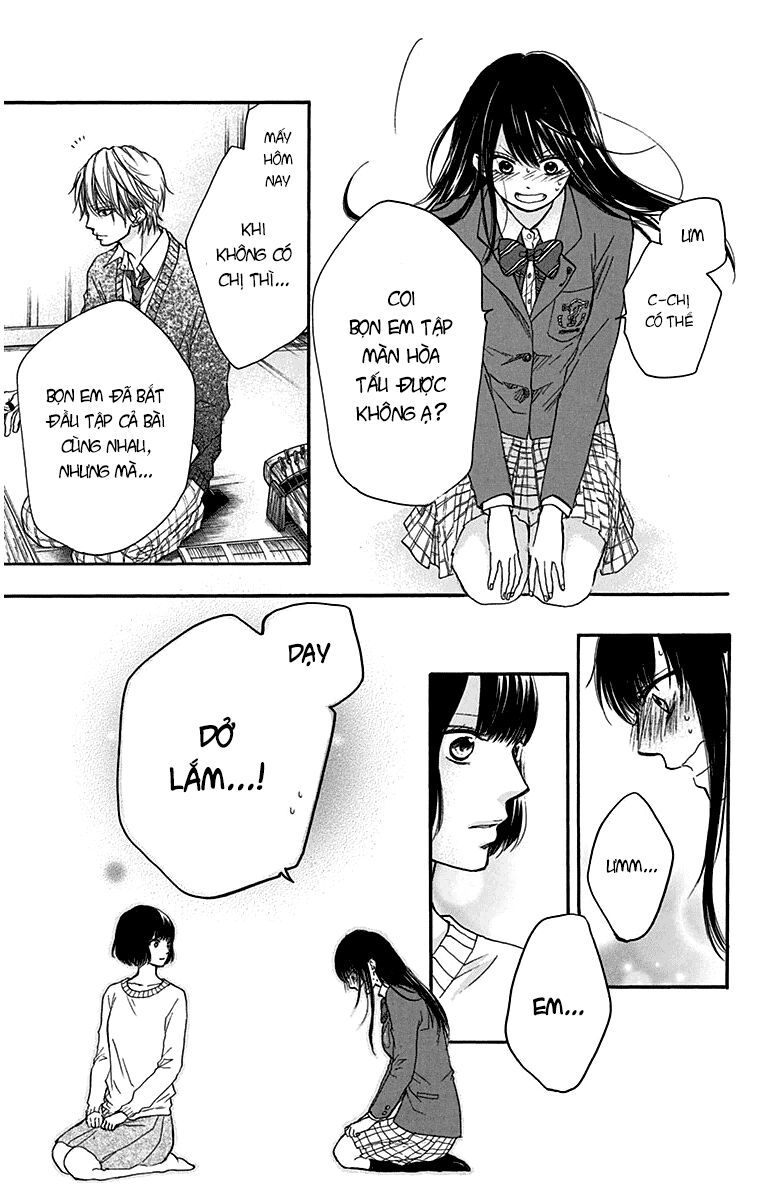 kono oto tomare! chapter 39 19