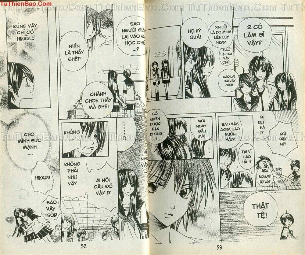 s a - lớp học ưu tú chapter 4 24