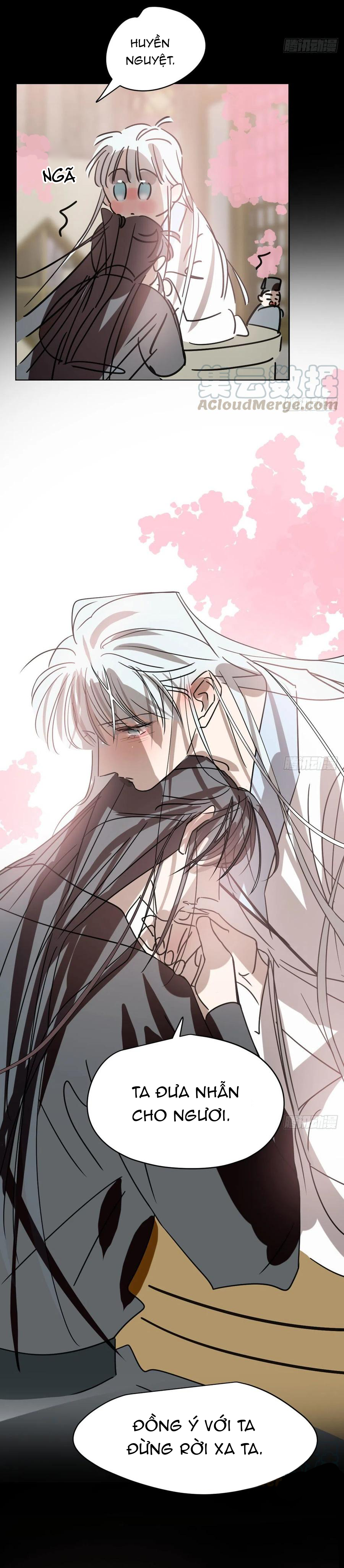Bắt Lấy Ngao Ngao chapter 145 - Trang 15