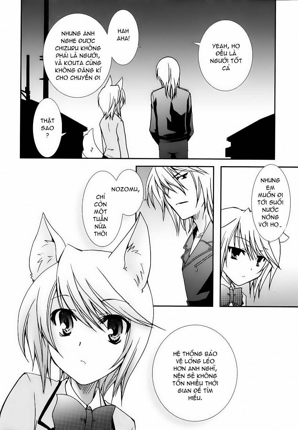 kanokon chapter 18 34