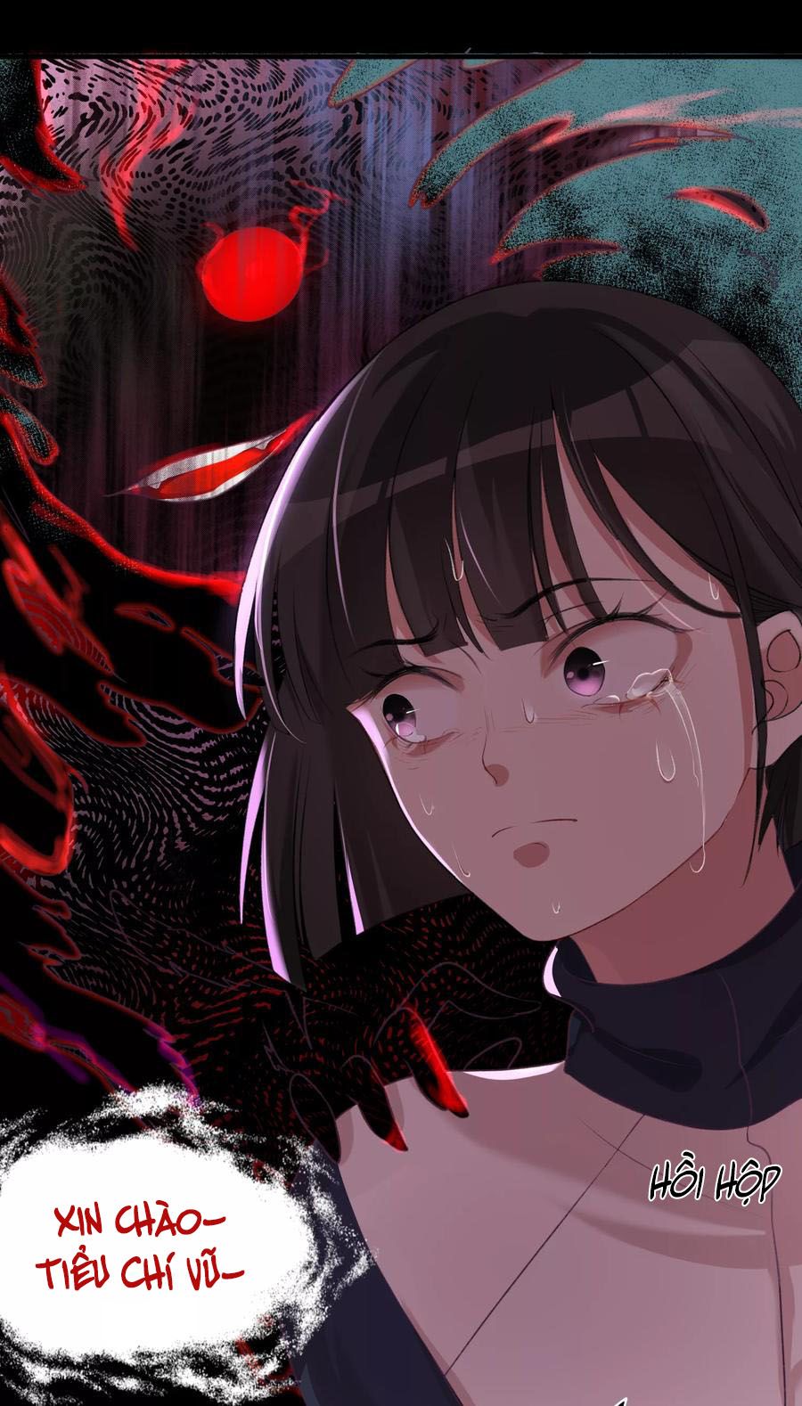 (full) ác thần sự vụ sở chapter 7 21