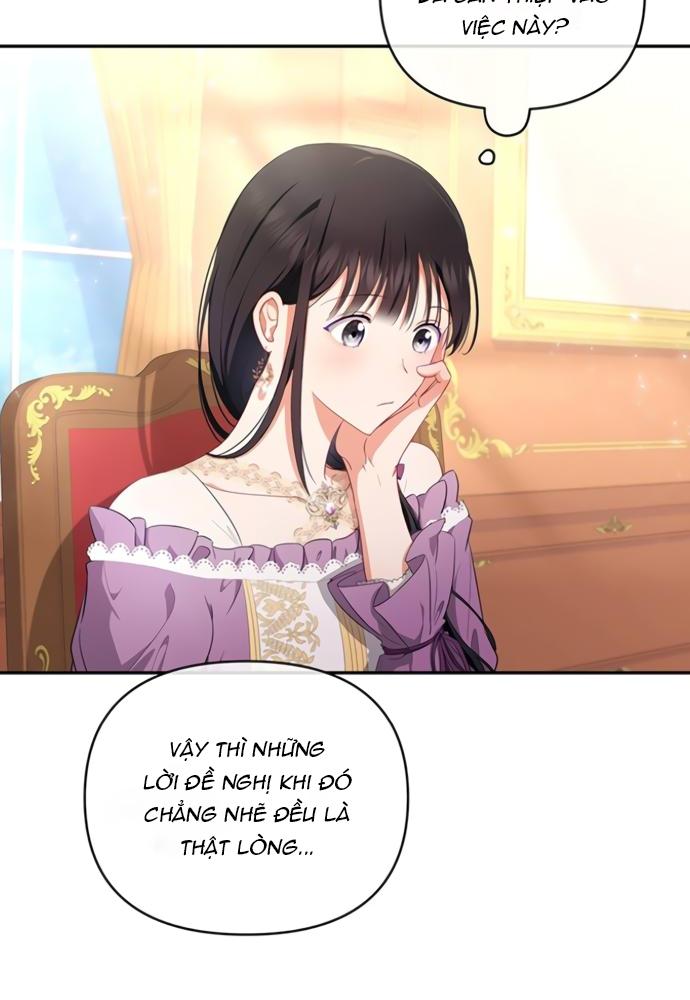 thiendavis - sự cứu rỗi hoàn hảo chapter 3 35