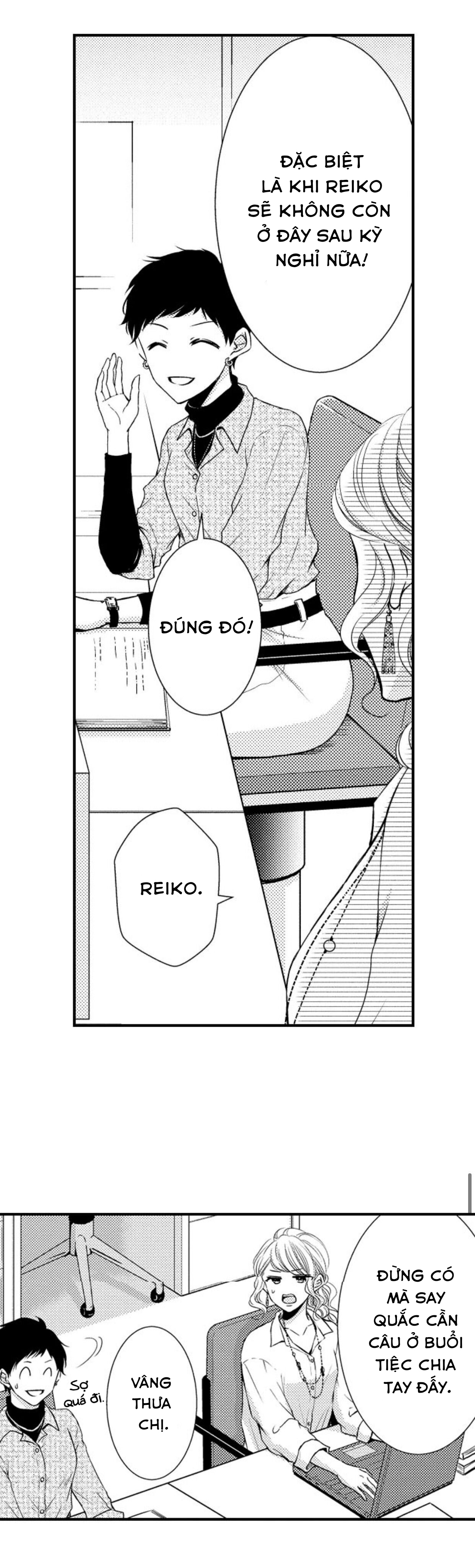 sự cao trào hoàn hảo chapter 127 21