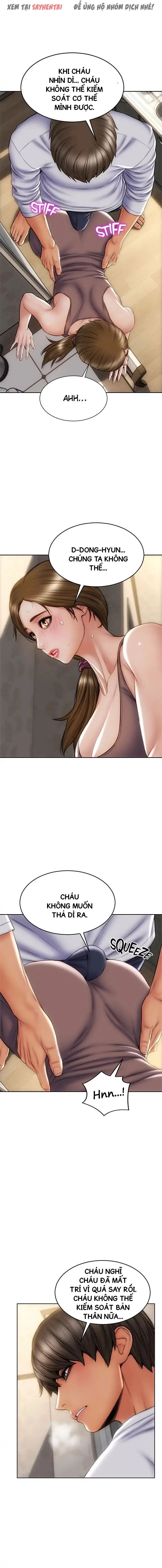 gã tồi tệ chapter 30 17