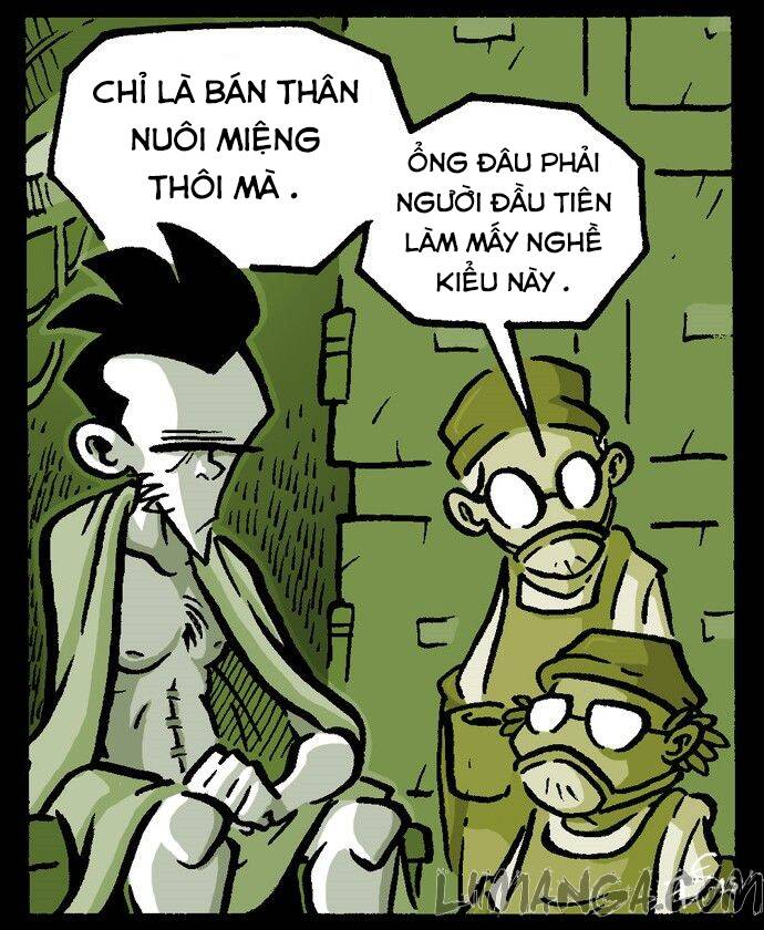 undeaded chapter 24 5