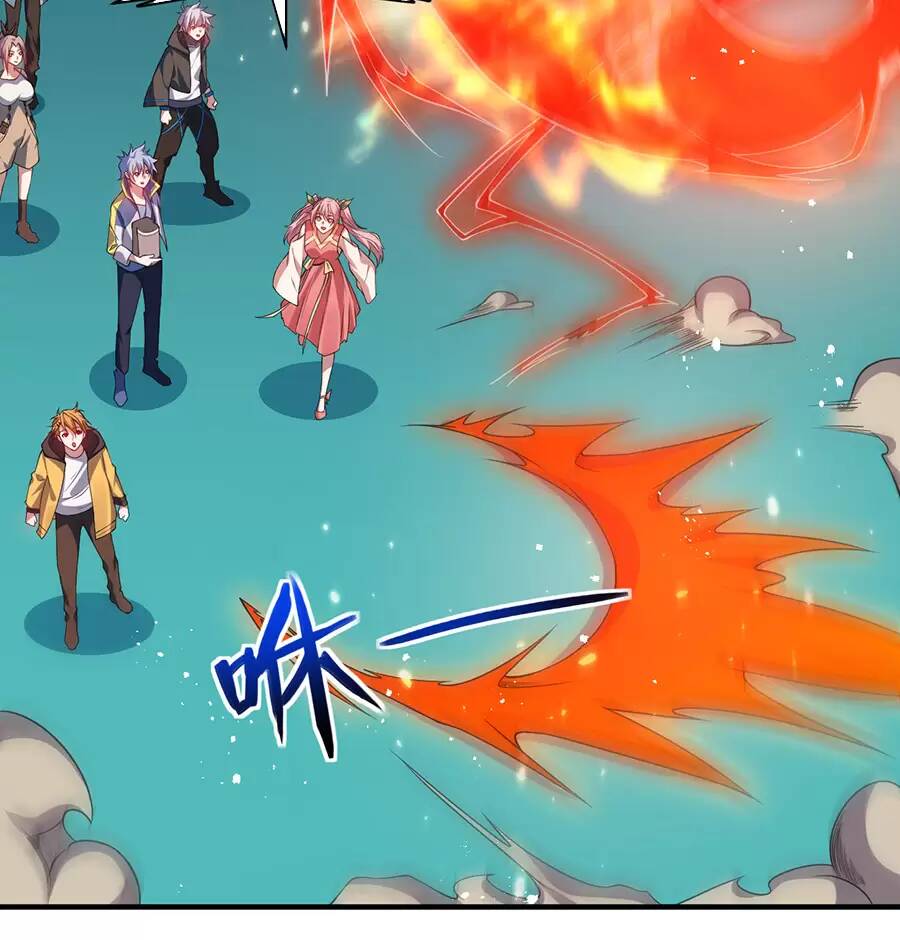 hệ thống mô phỏng linh sủng chapter 27 26