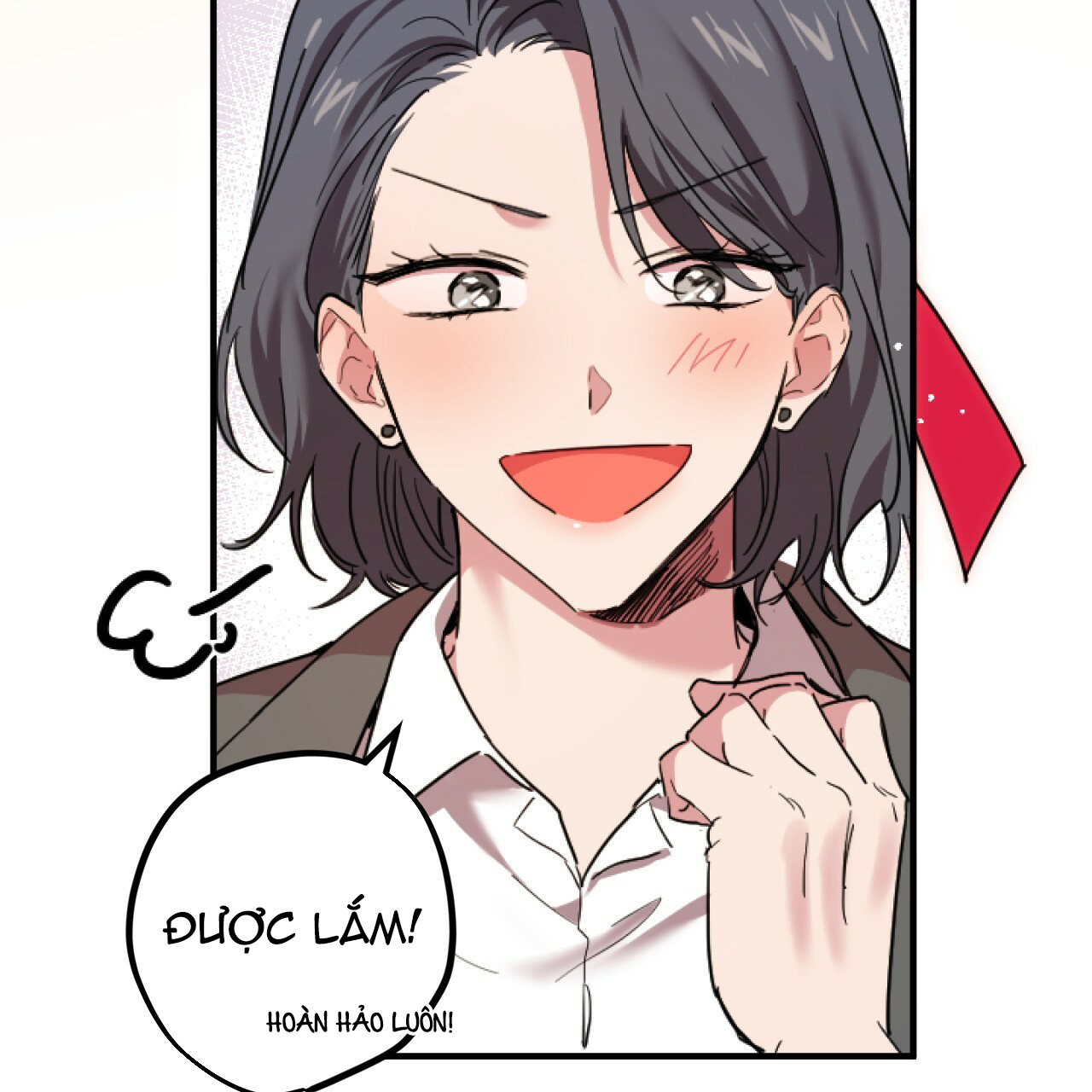 những chú thỏ của hapypy chapter 2 21