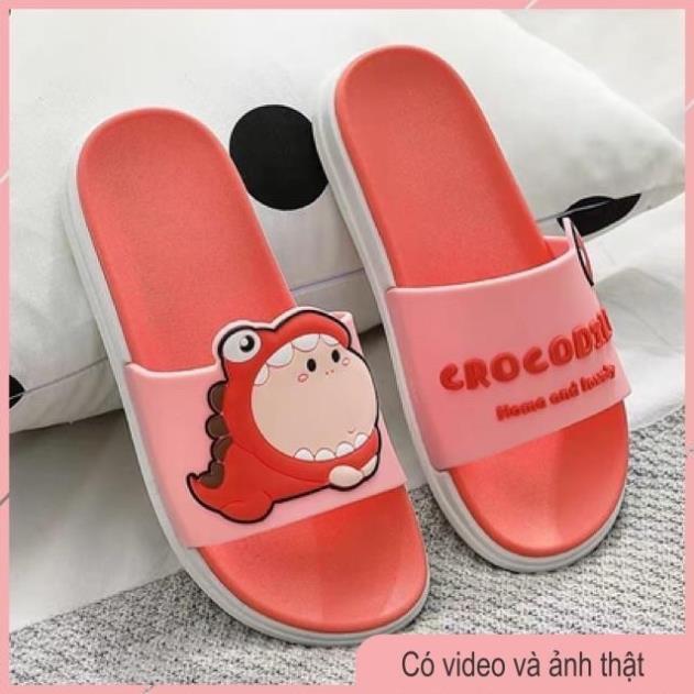 Dép Cá Sấu CROCODILE cho nam nữ