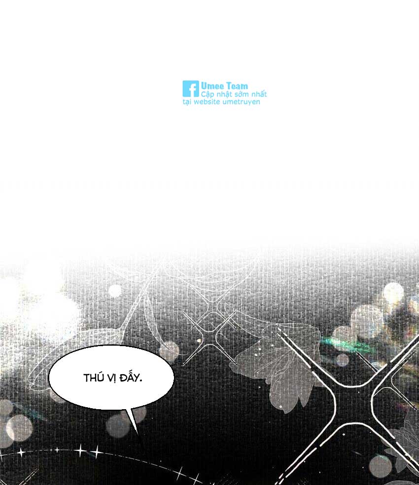 tình cũ là vua chapter 20 32