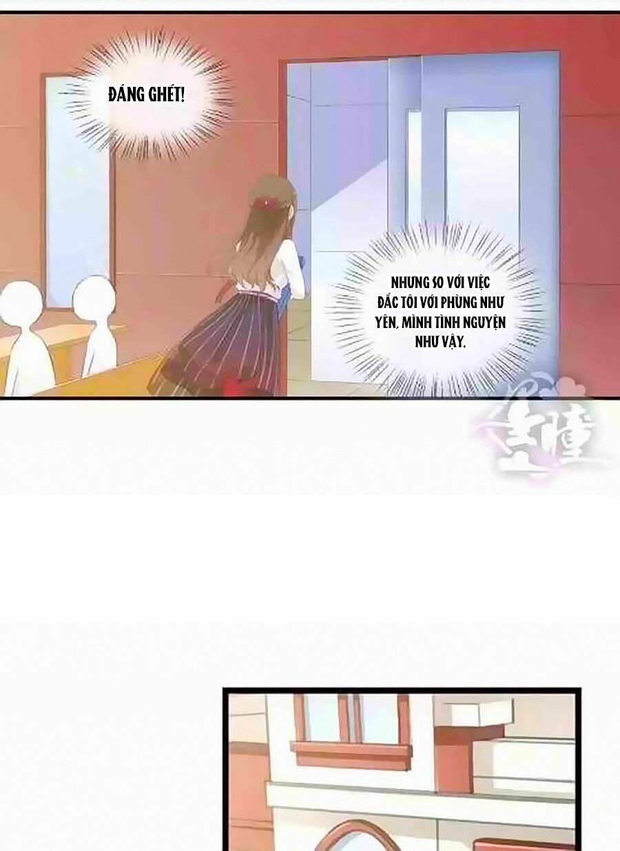 chỉ nhiễm thành hôn chapter 13 9