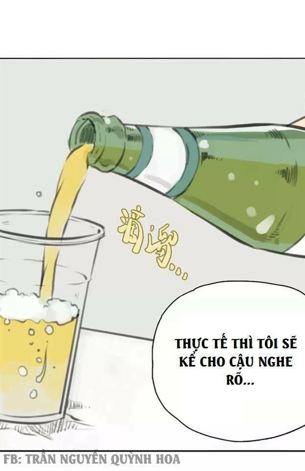 12 giờ của lọ lem chapter 11 14