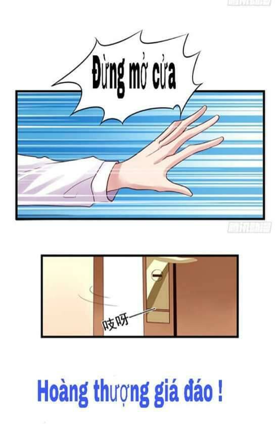 tôi không muốn fa như vậy đâu chapter 77 25